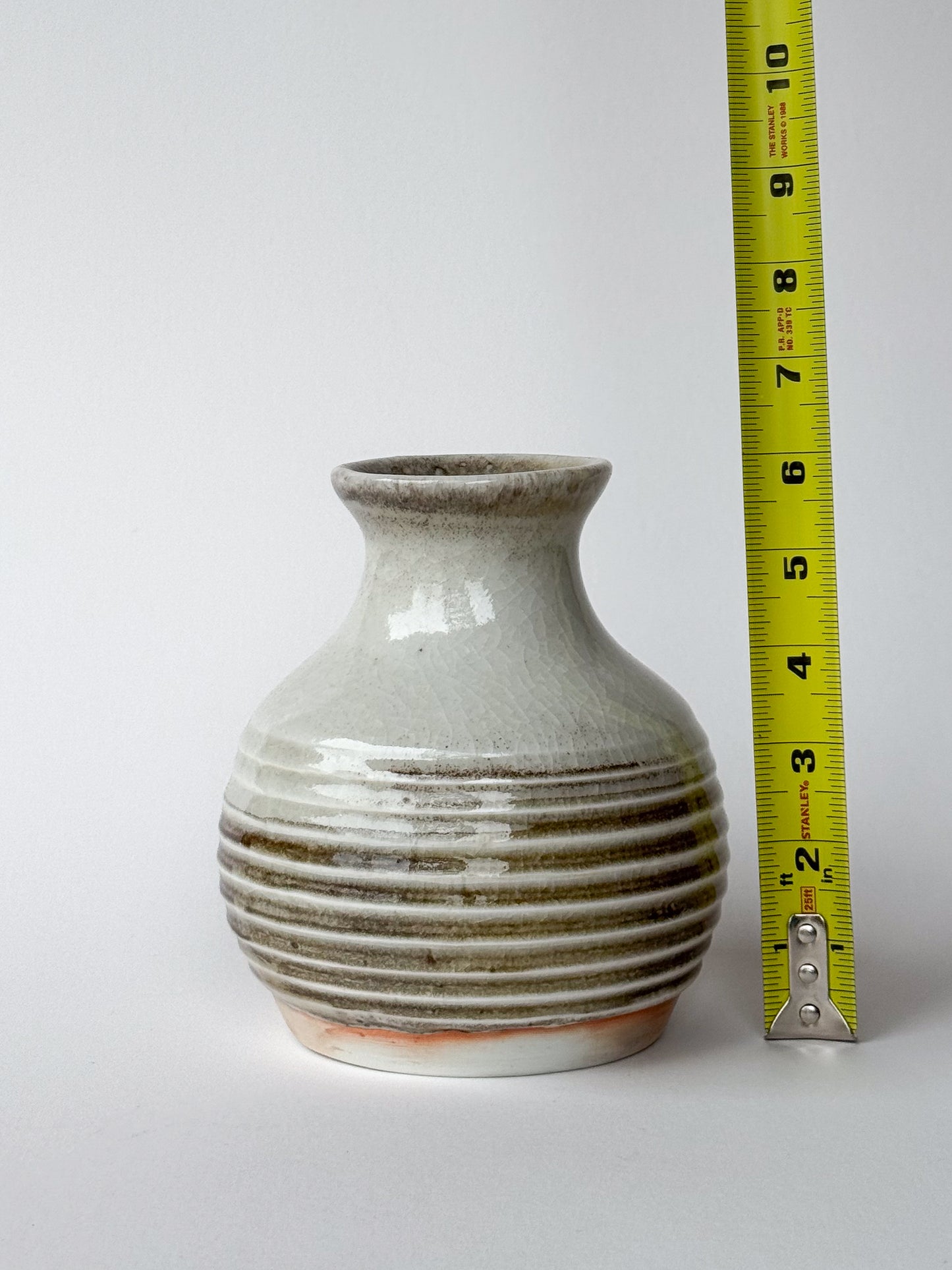 Ripple Vase