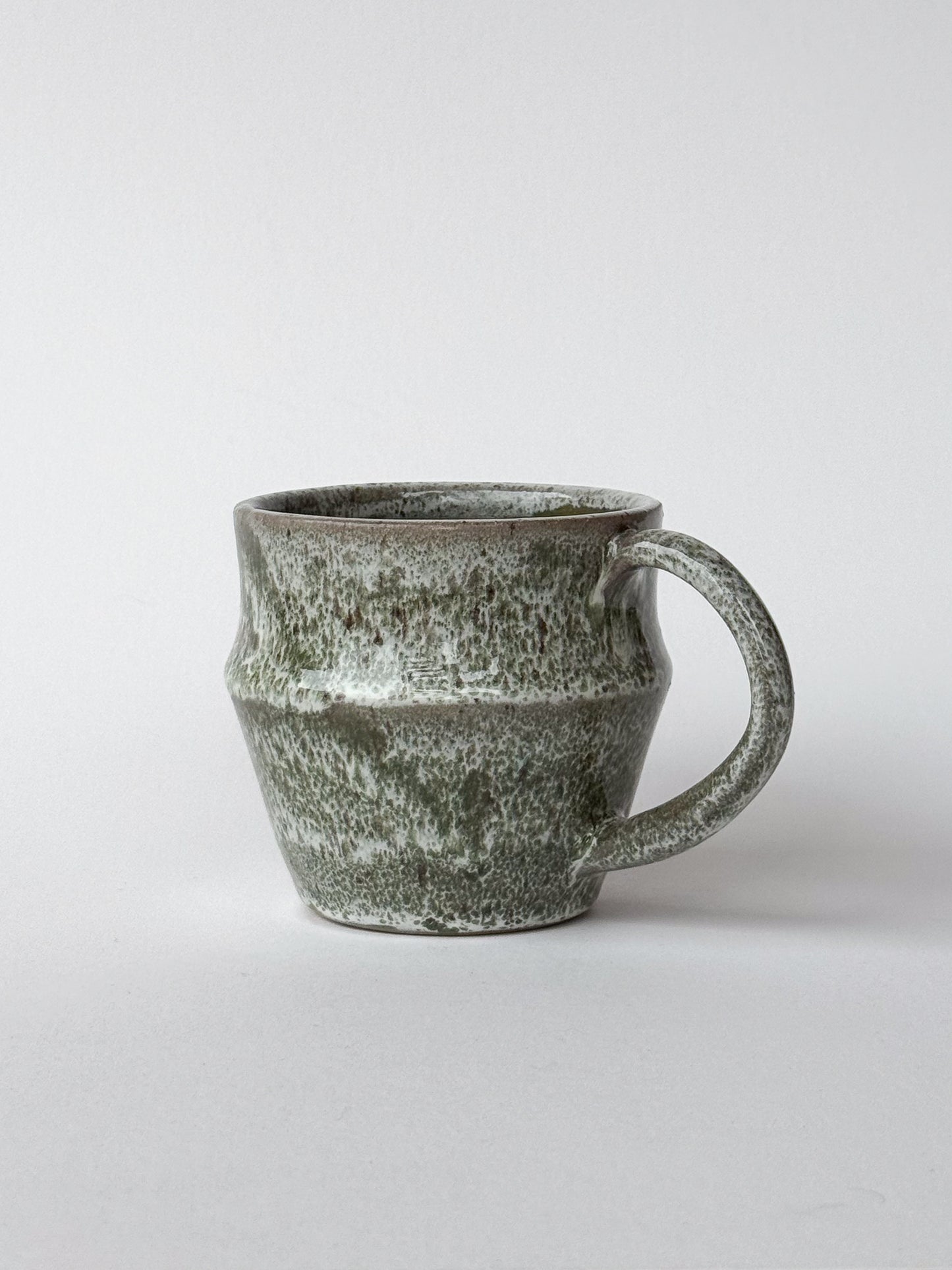 Drippy Mug