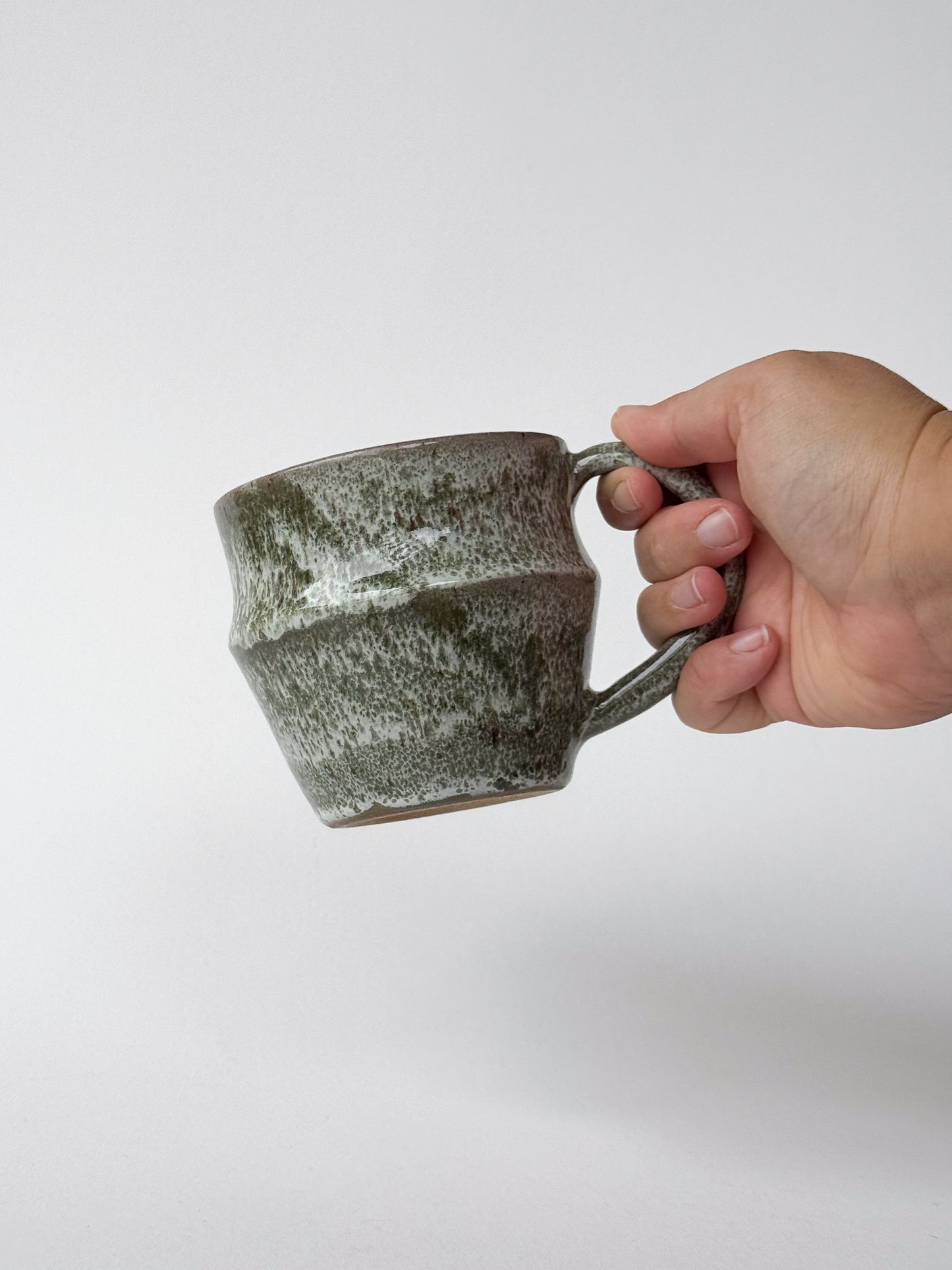 Drippy Mug
