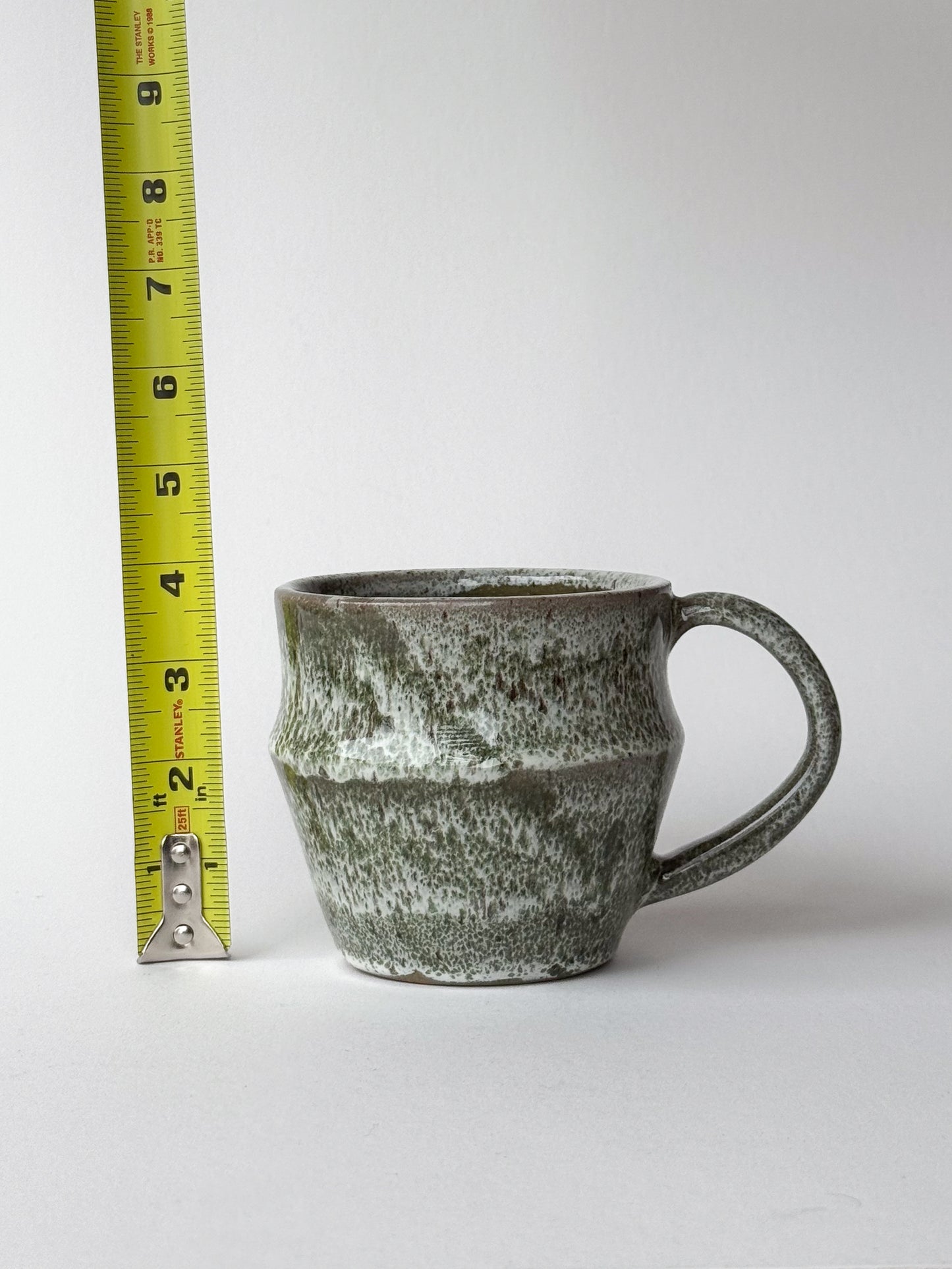 Drippy Mug