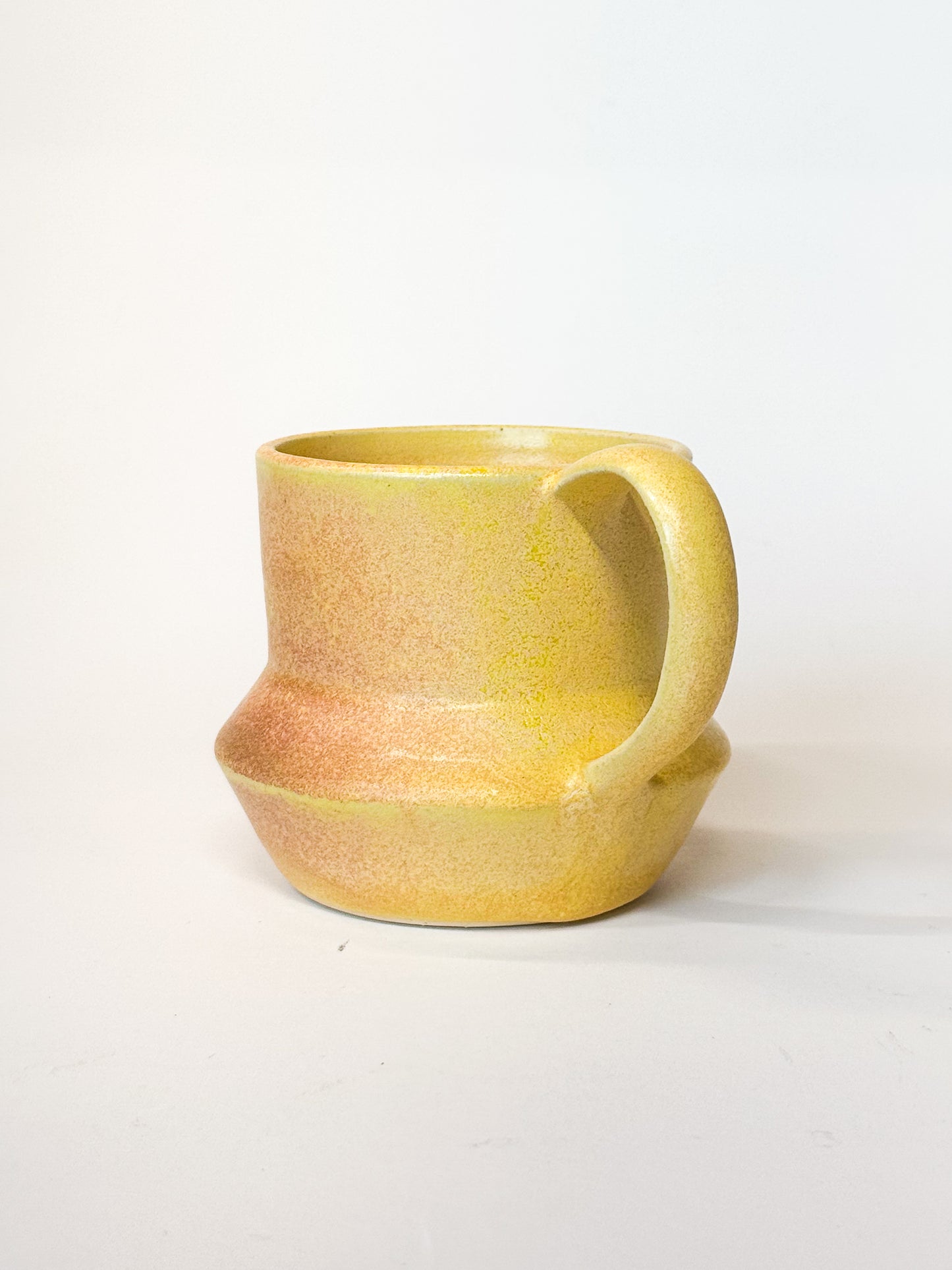 Sun Burn Mug