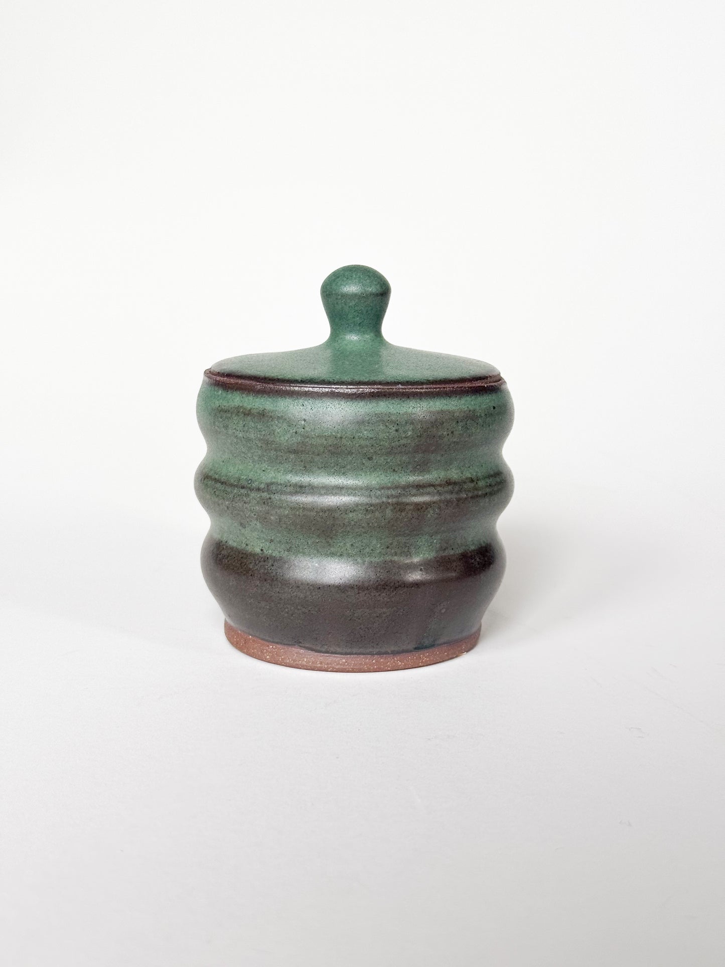 Green Jar