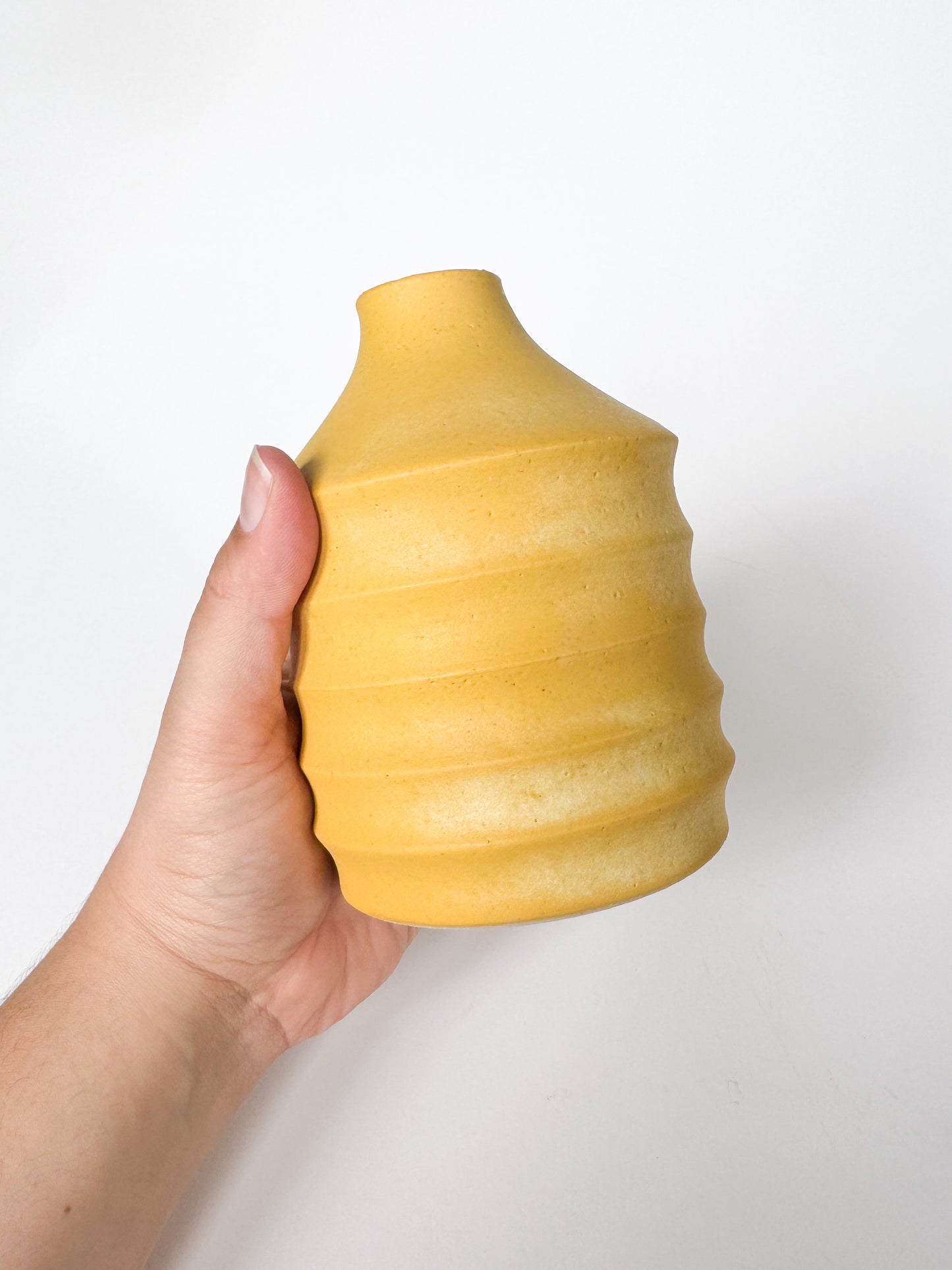 Lemon Soap Dispenser
