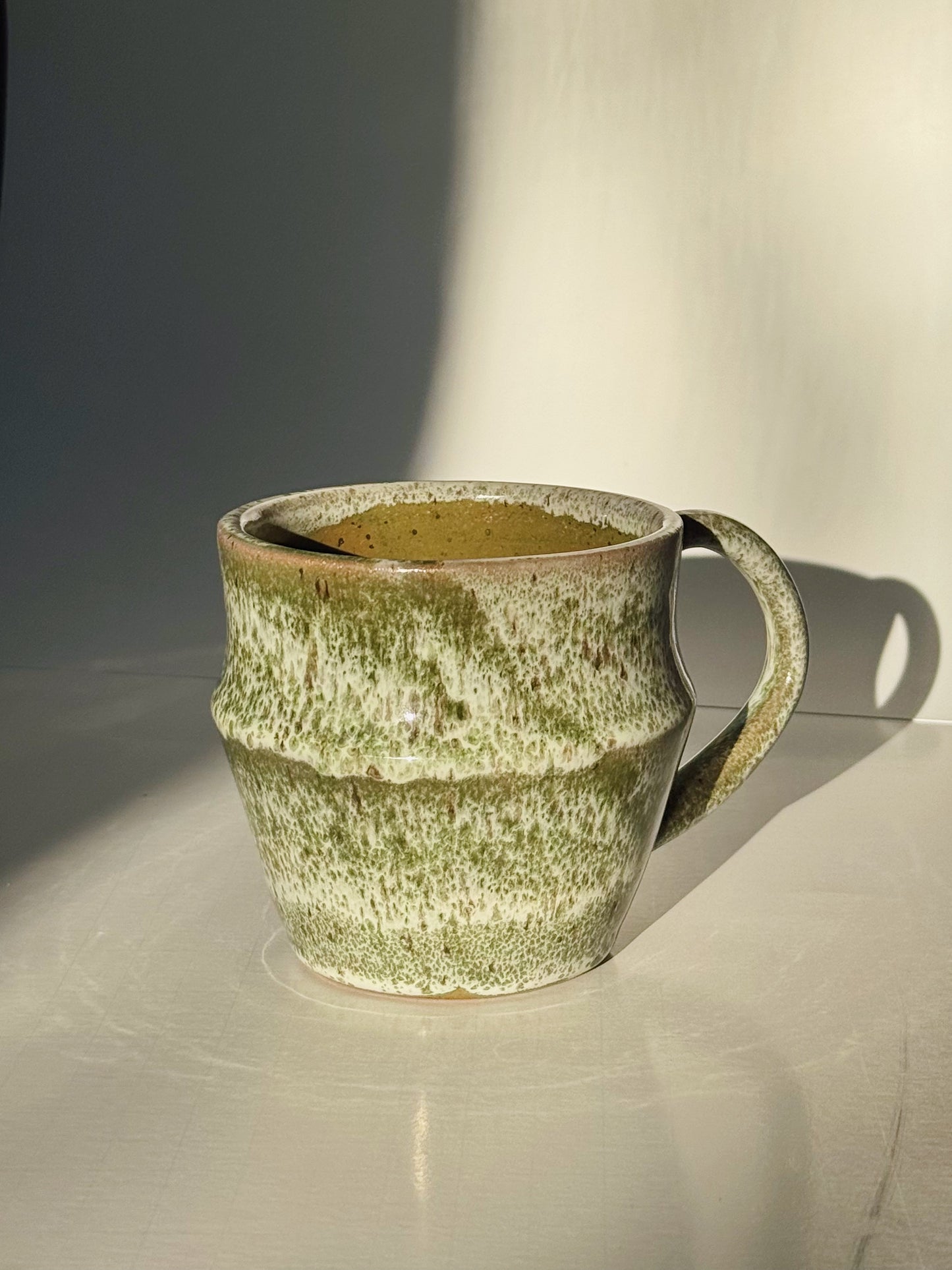 Drippy Mug