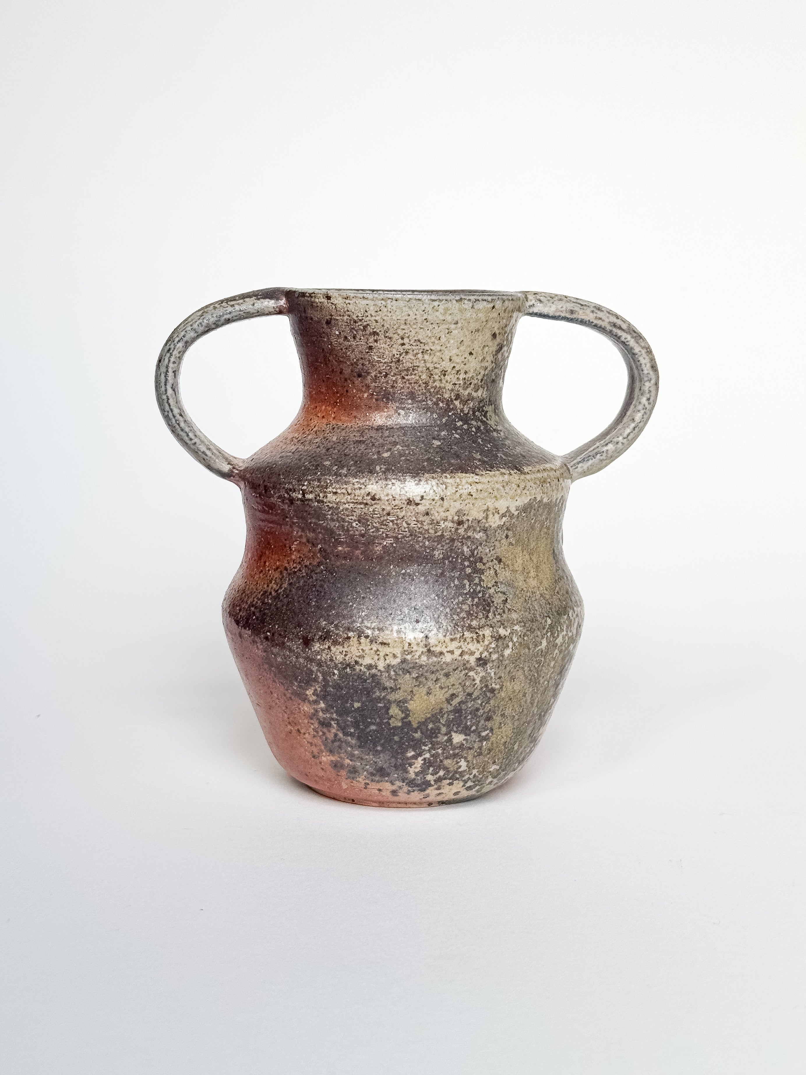 Woodfired Collection