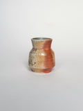 Mini Woodfire Vase #1