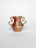 Mini Woodfire Vase #3
