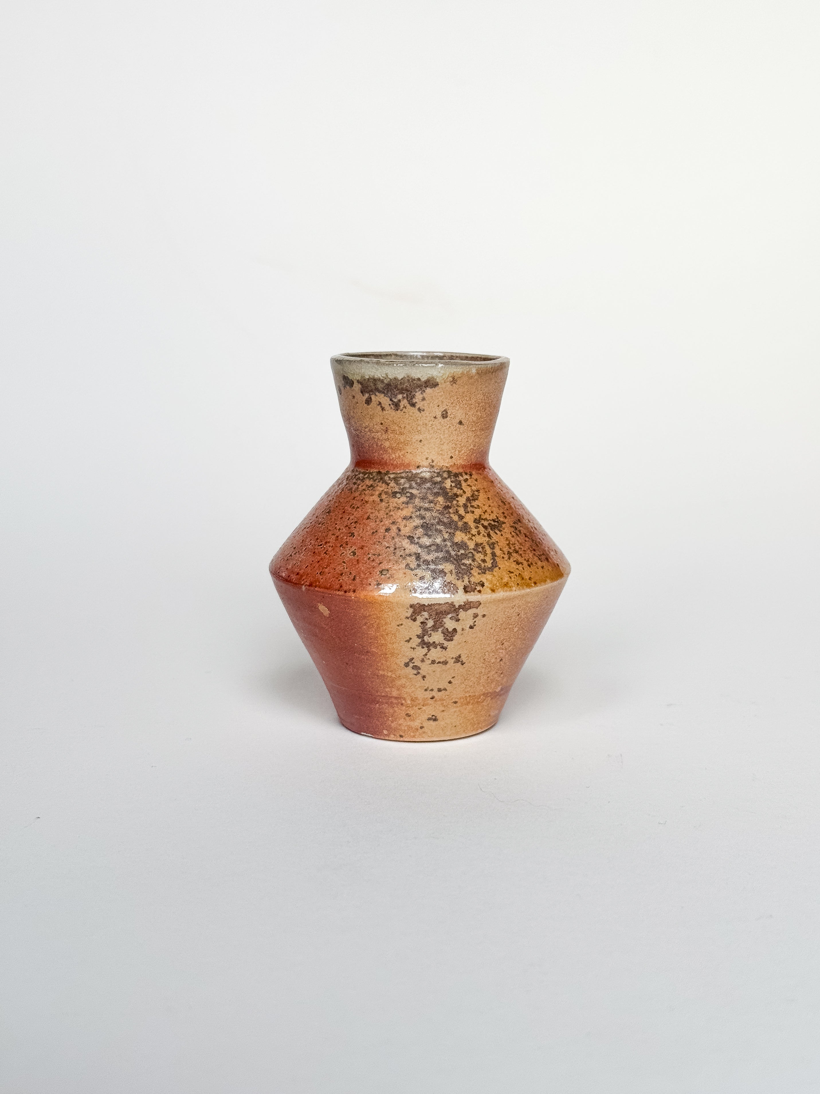 Mini Woodfire Vase #5