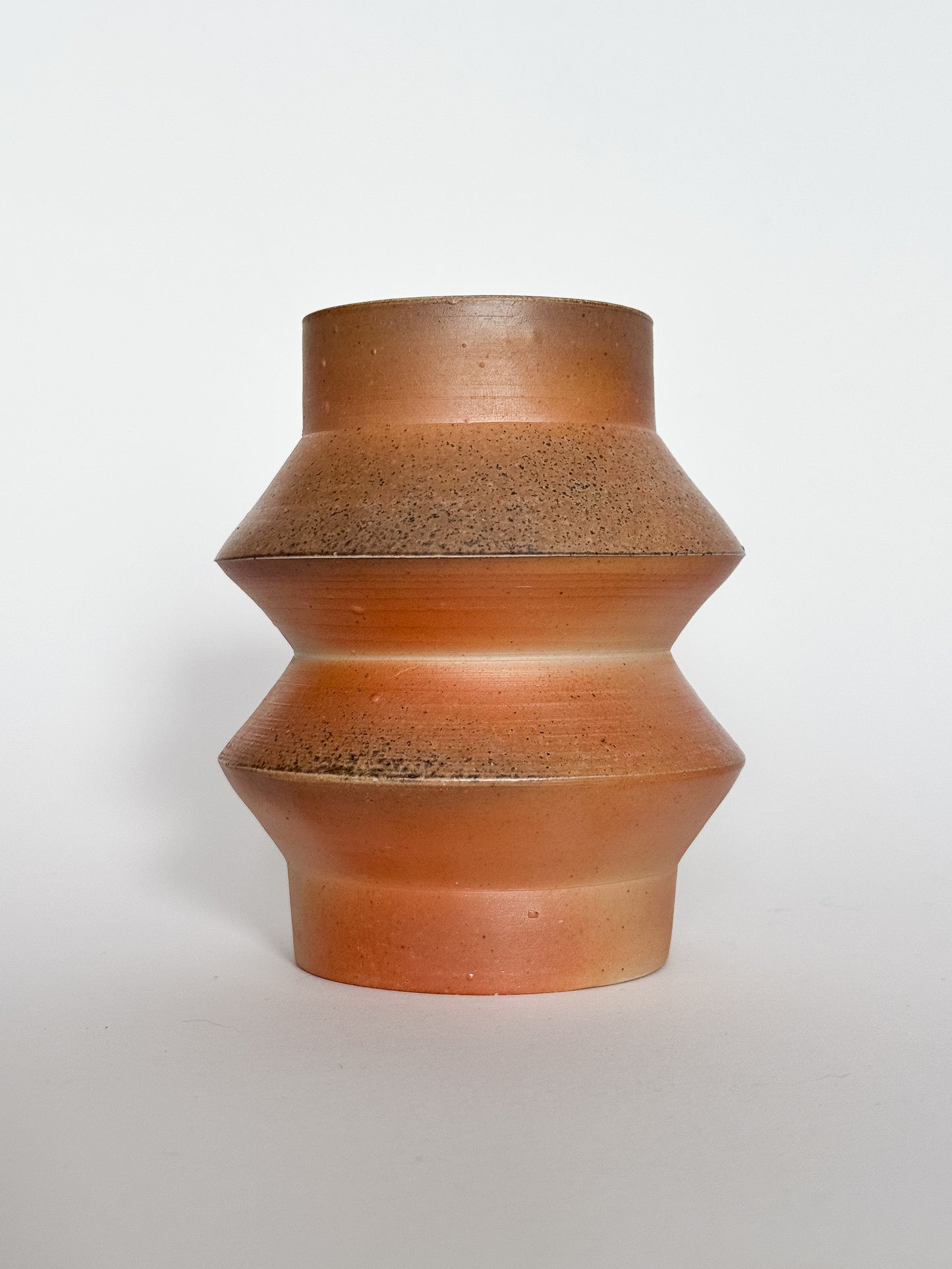 Woodfire Icon vase