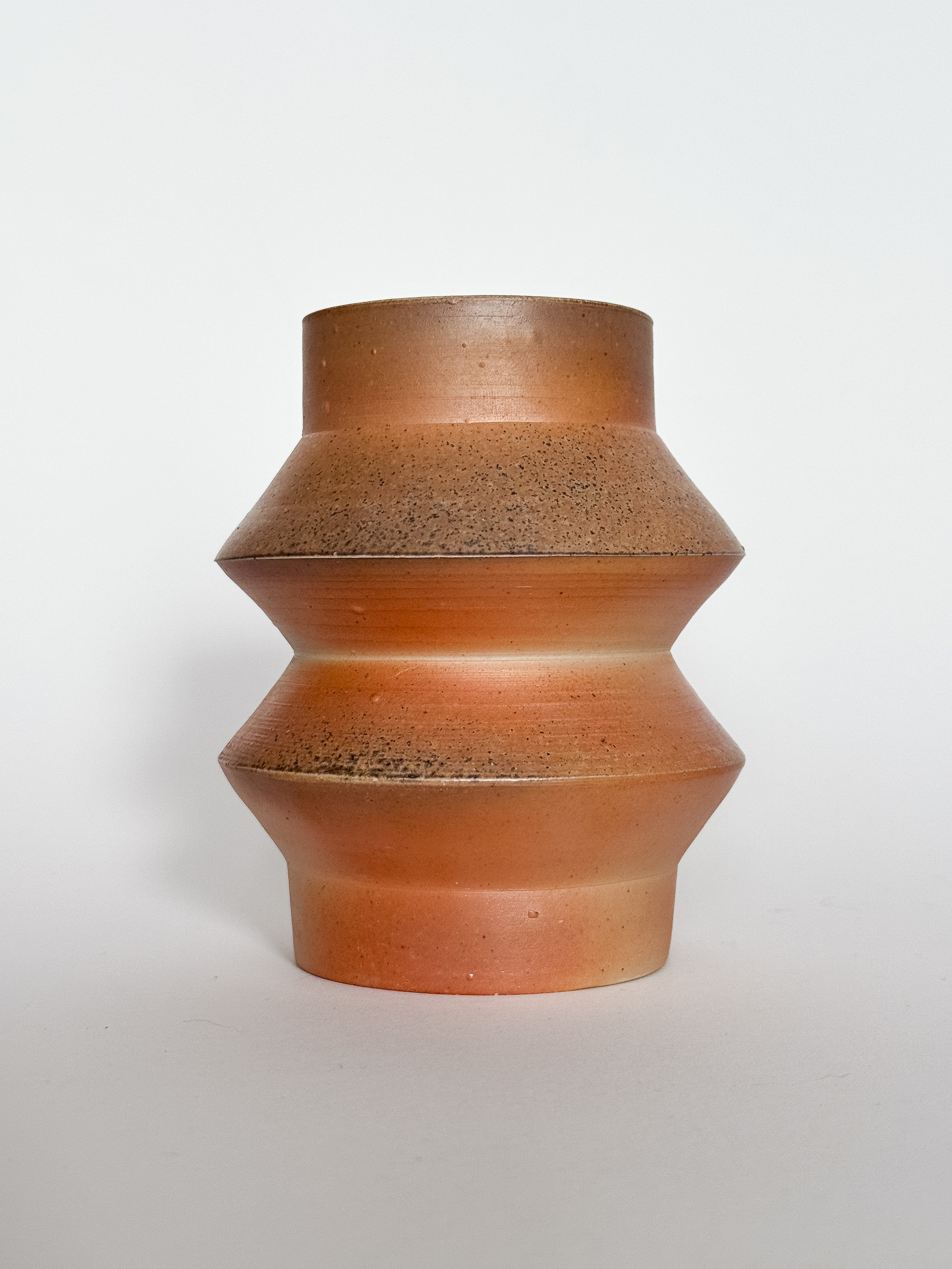 Woodfire Icon vase