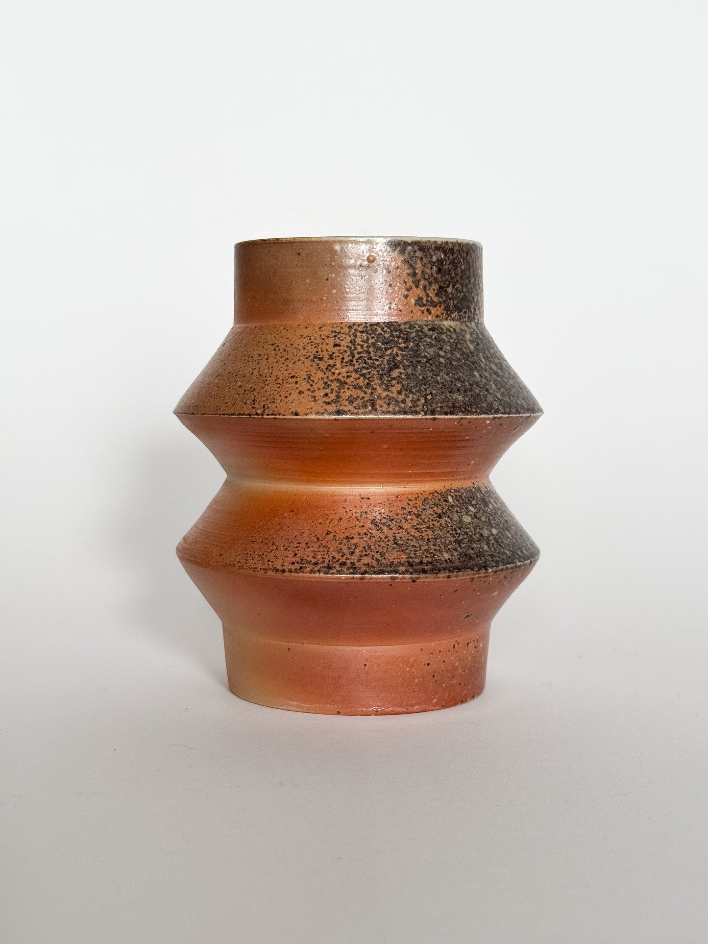 Woodfire Icon vase