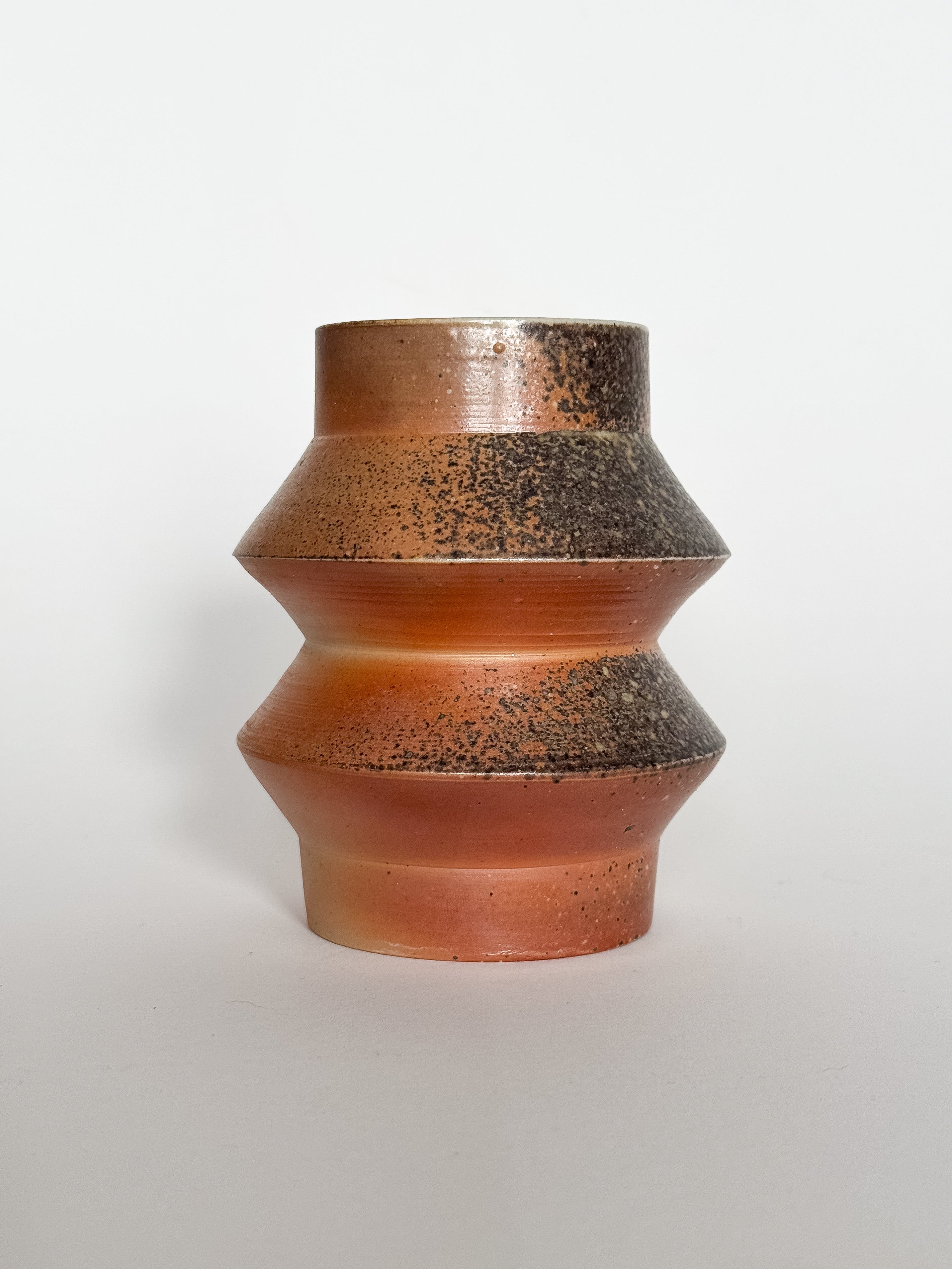 Woodfire Icon vase
