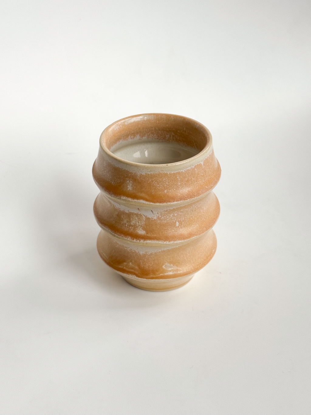Blush Small Vase