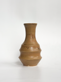 Khaki Green Bud Vase
