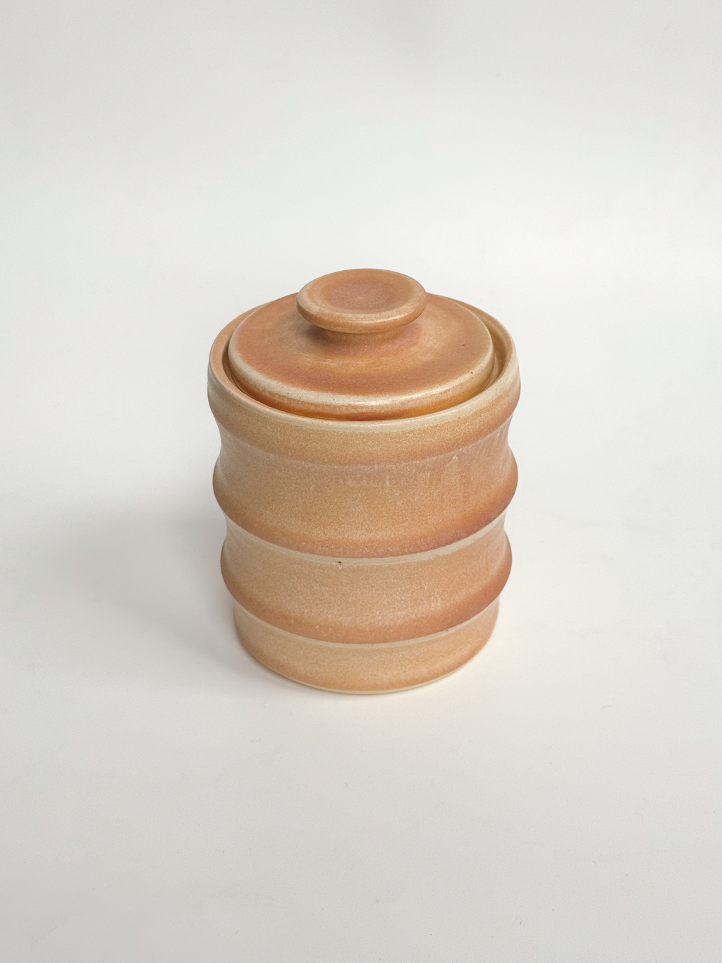 Blush Jars
