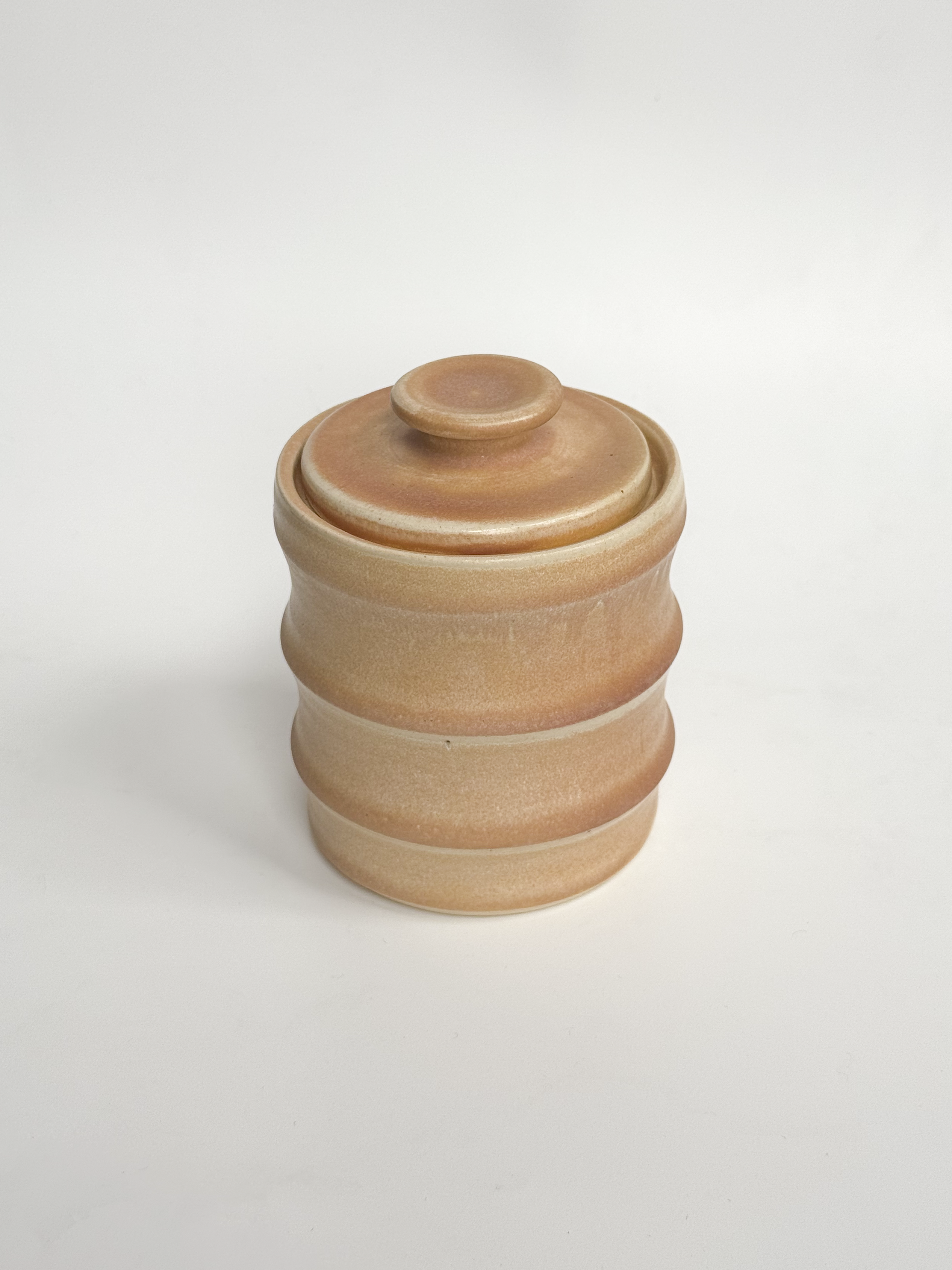 Blush Jars