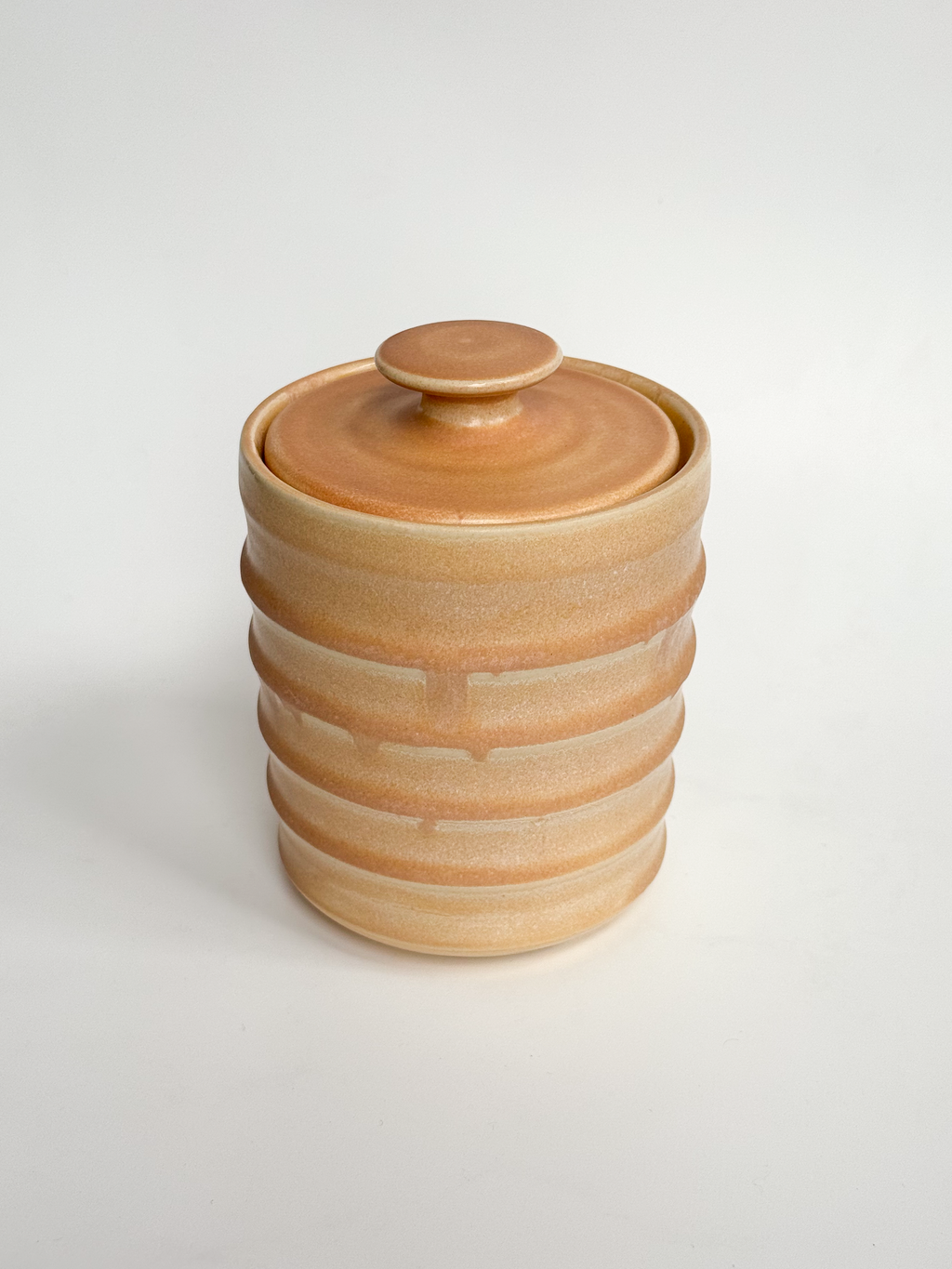 Blush Jars