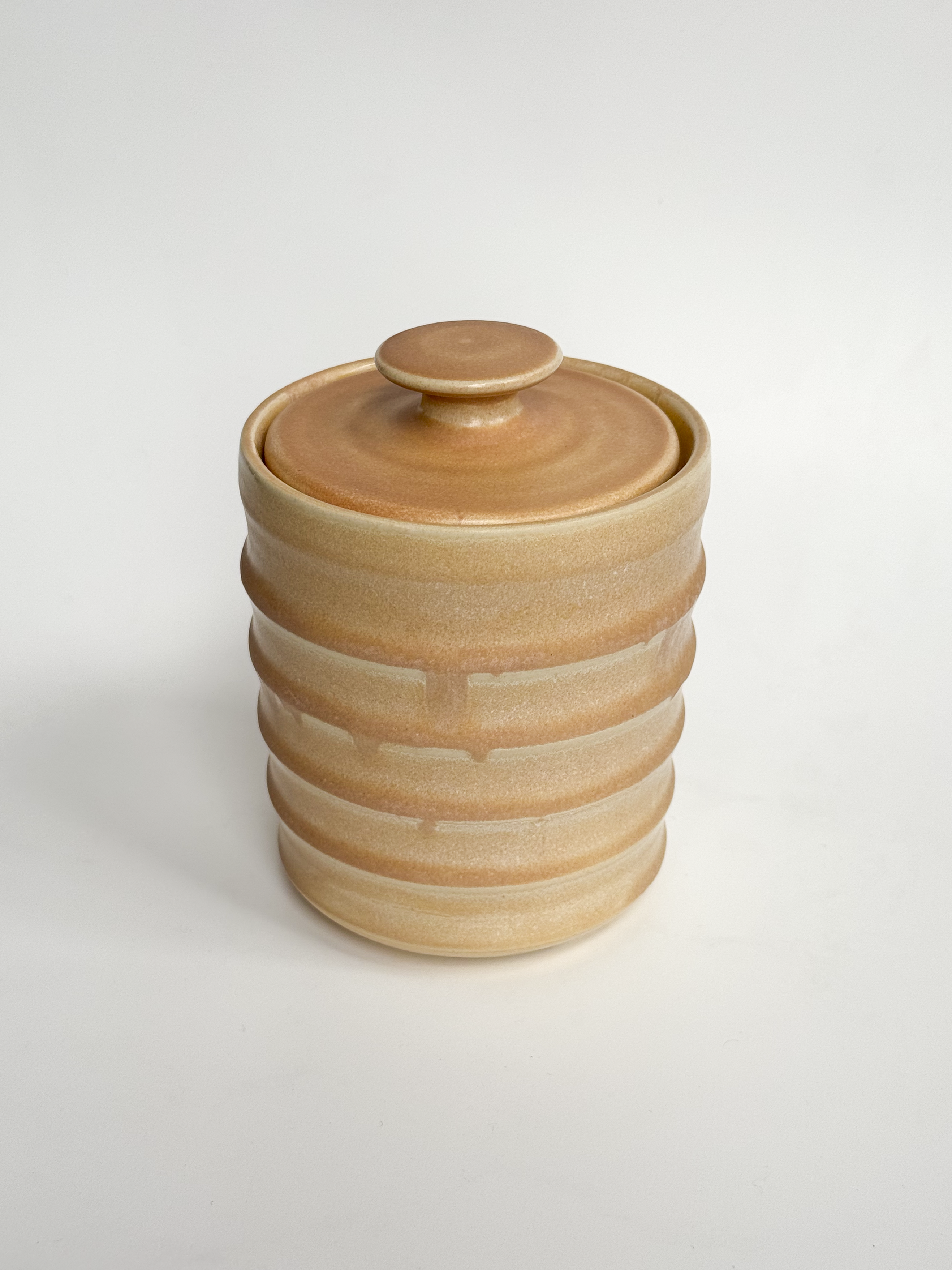 Blush Jars