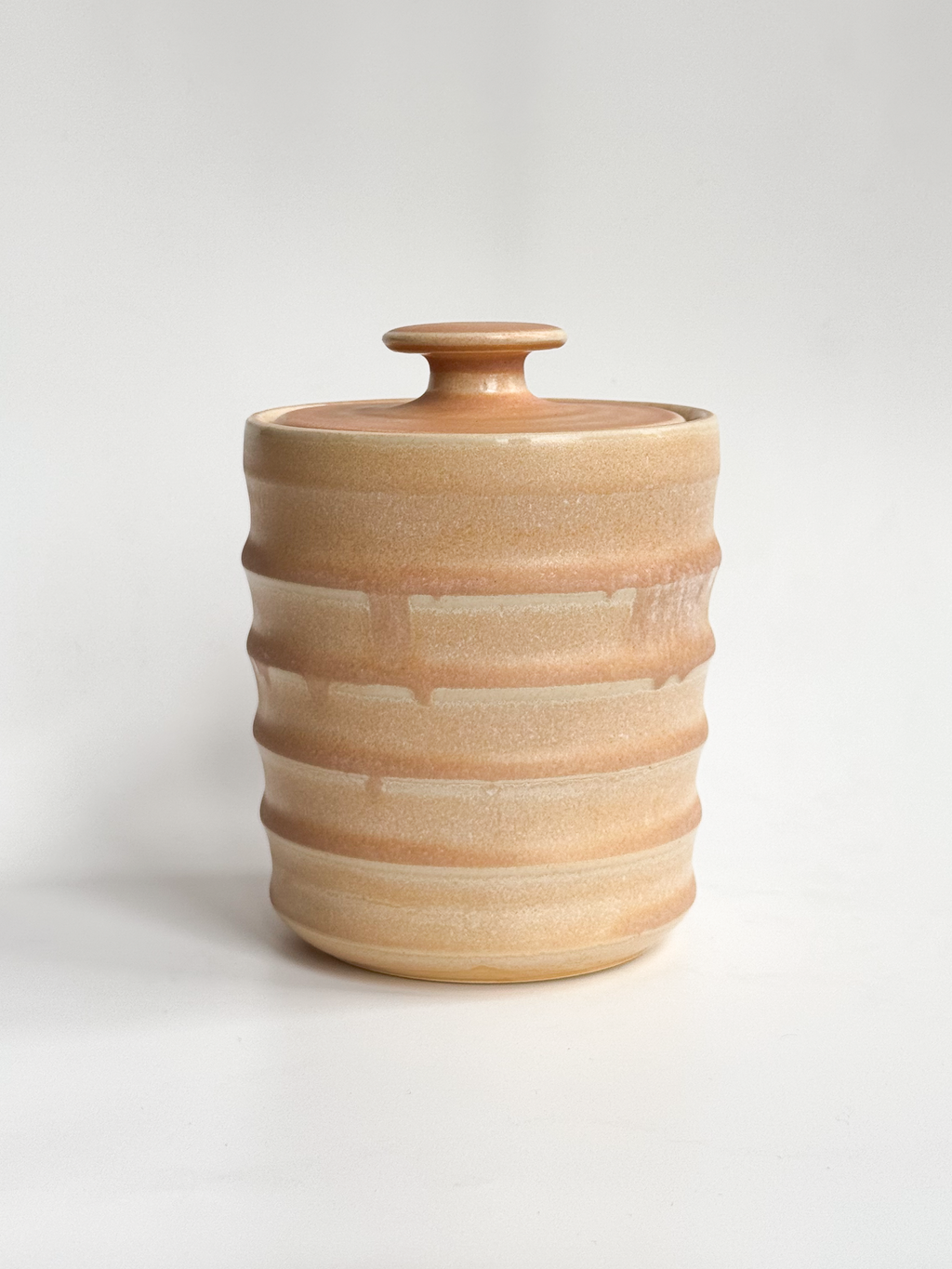 Blush Jars
