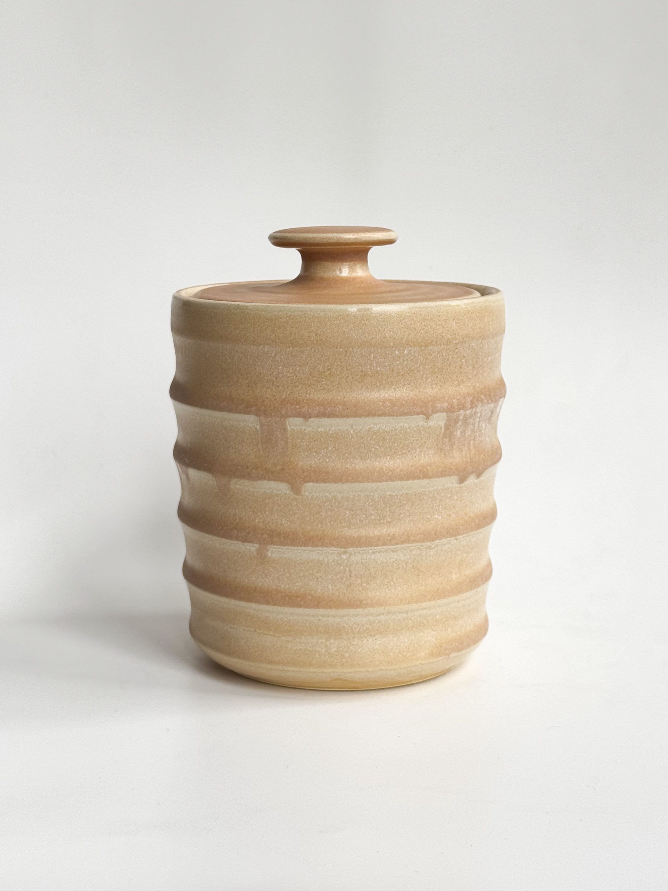 Blush Jars