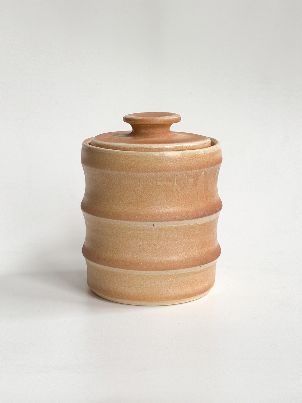 Blush Jars
