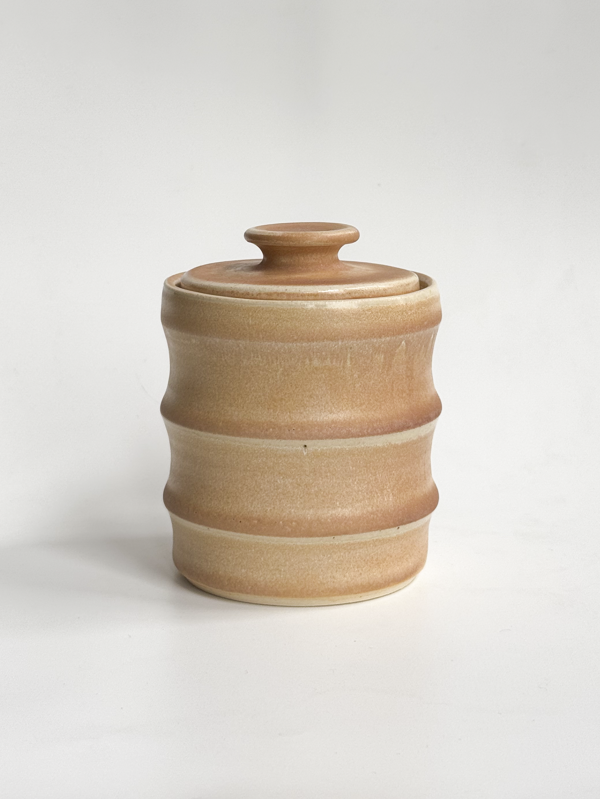 Blush Jars