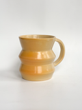 Yellow Angle Mug