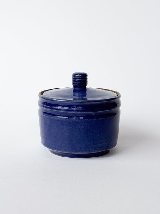 Blue Jar