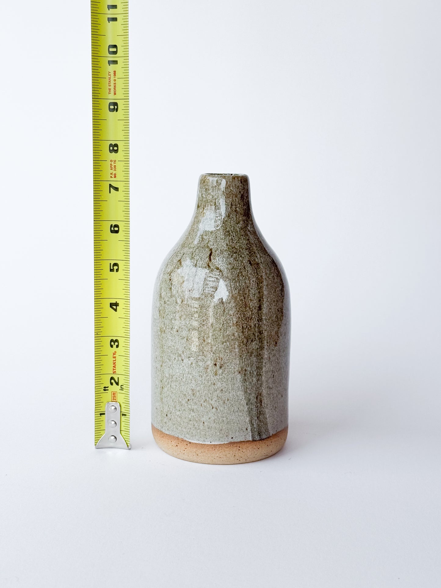 Bottle Vase