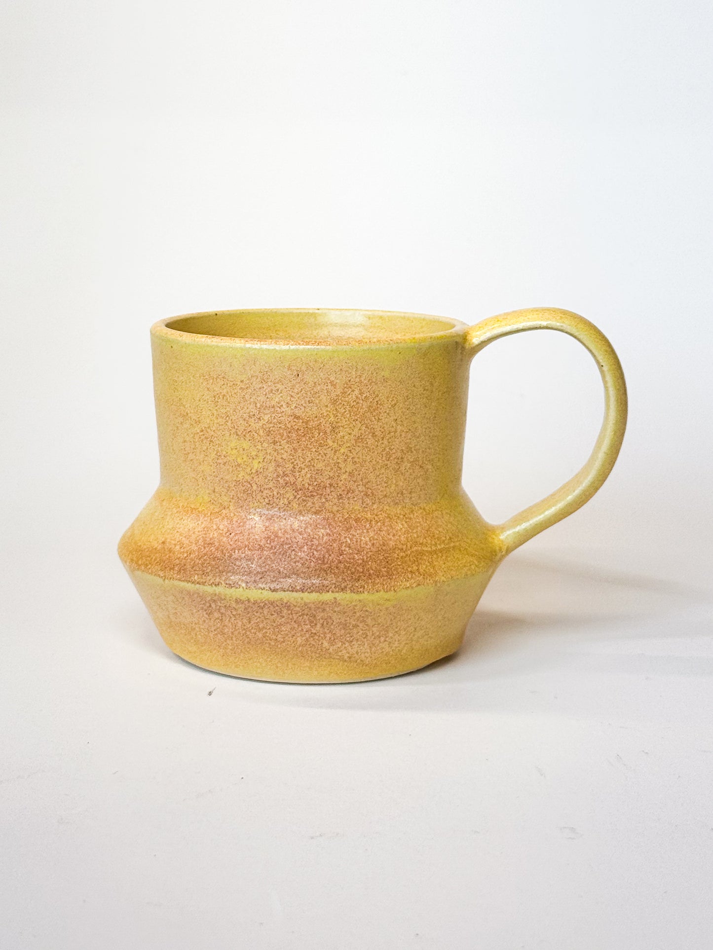 Sun Burn Mug