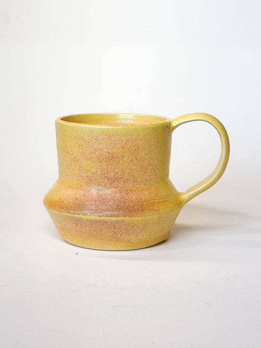 Sun Burn Mug