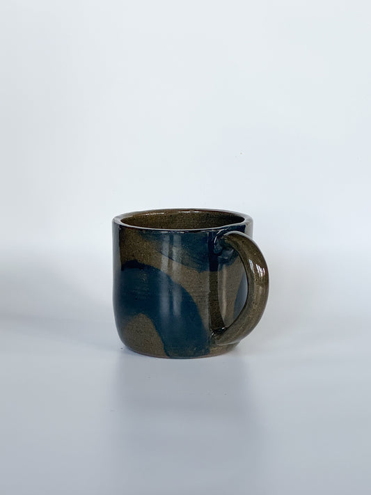 Curvy Shapes Mug