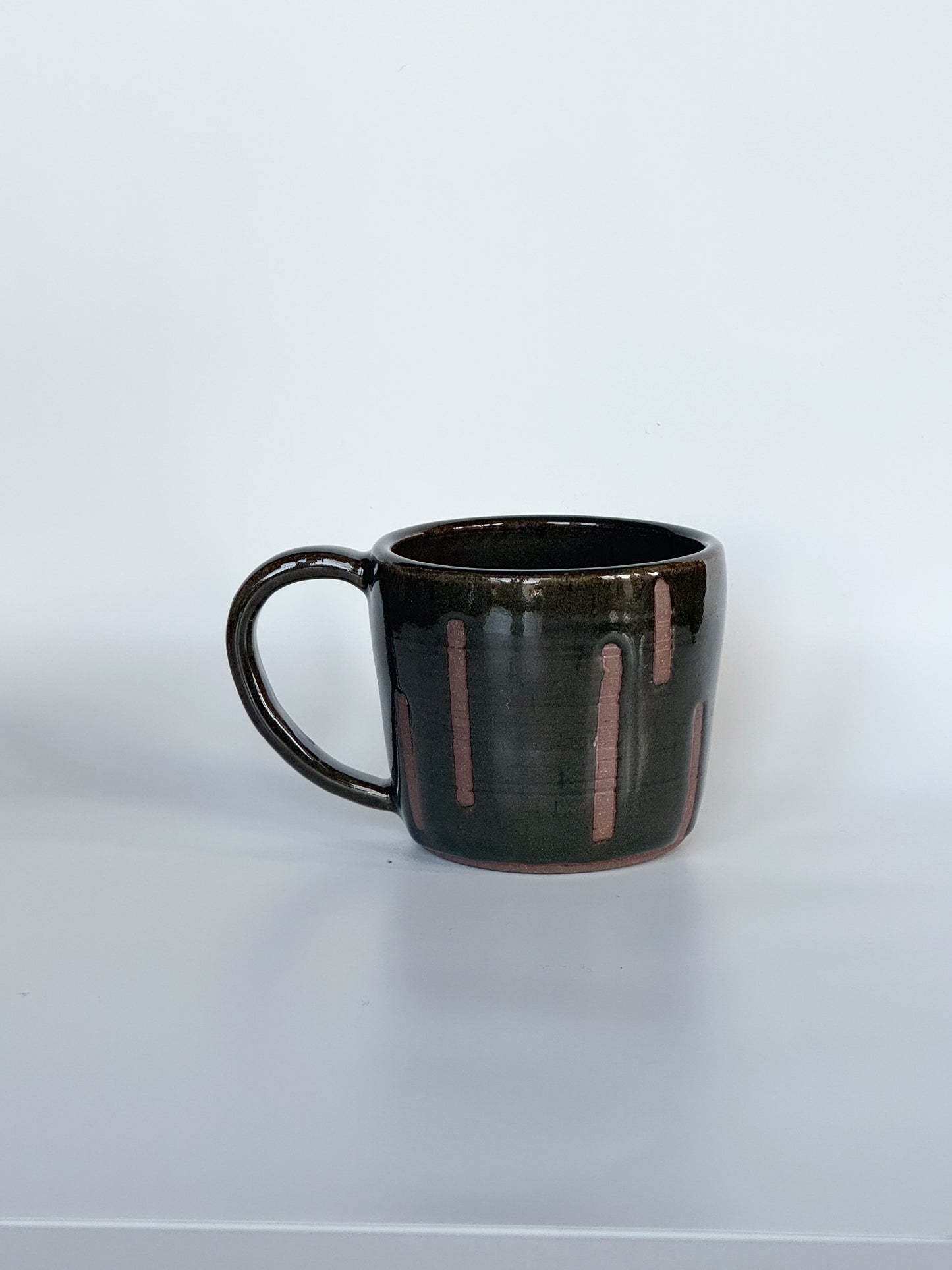 Linear Mug