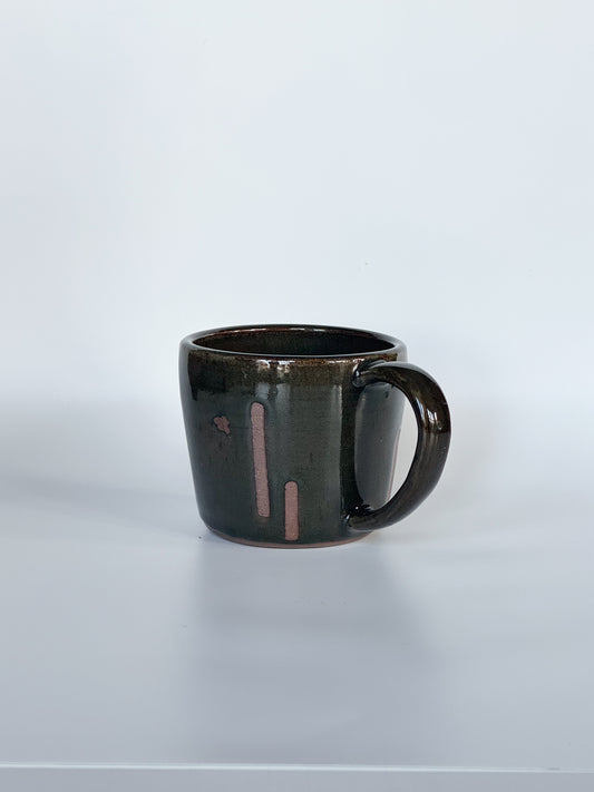 Linear Mug