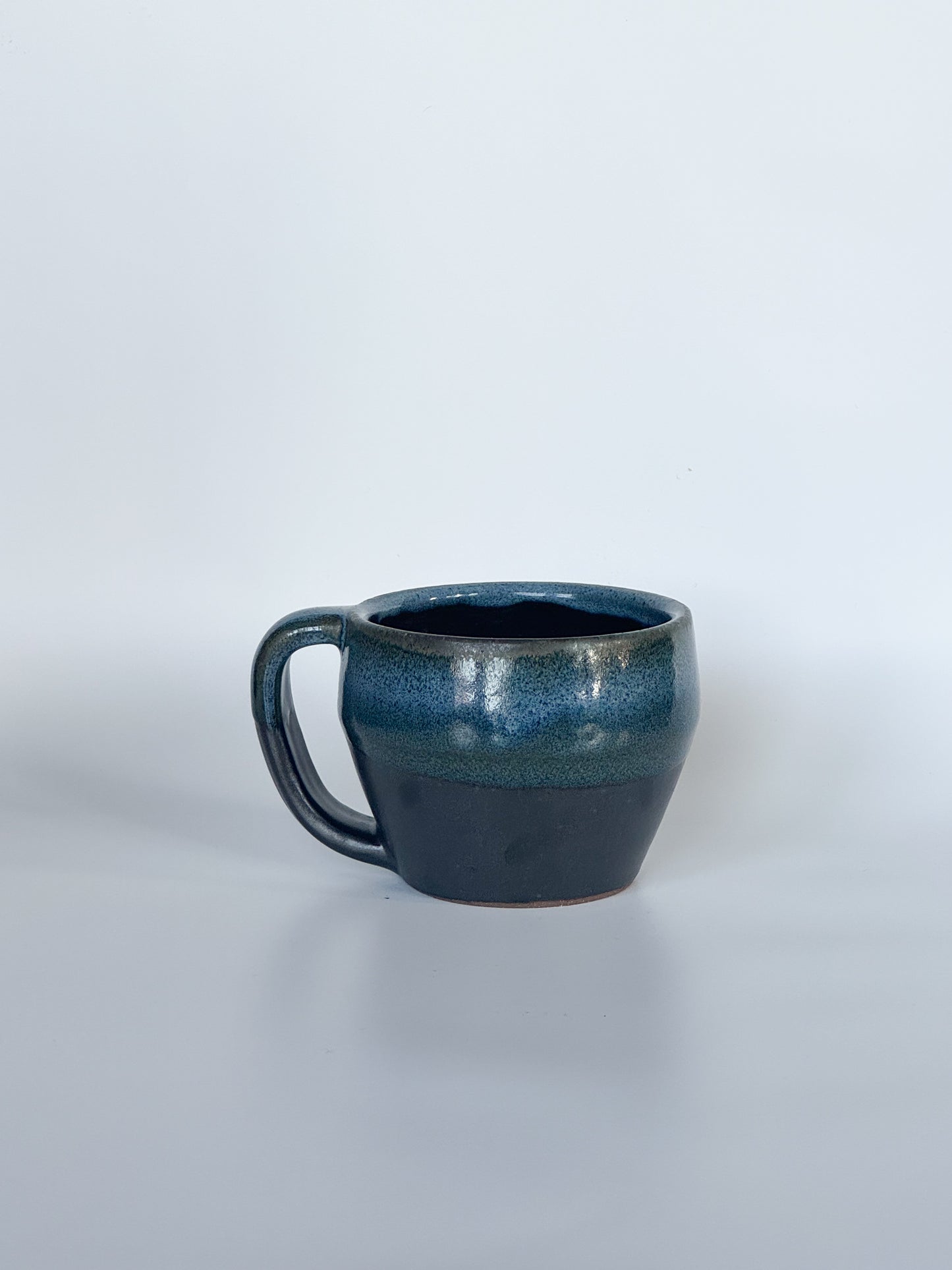 Angled Mug #2