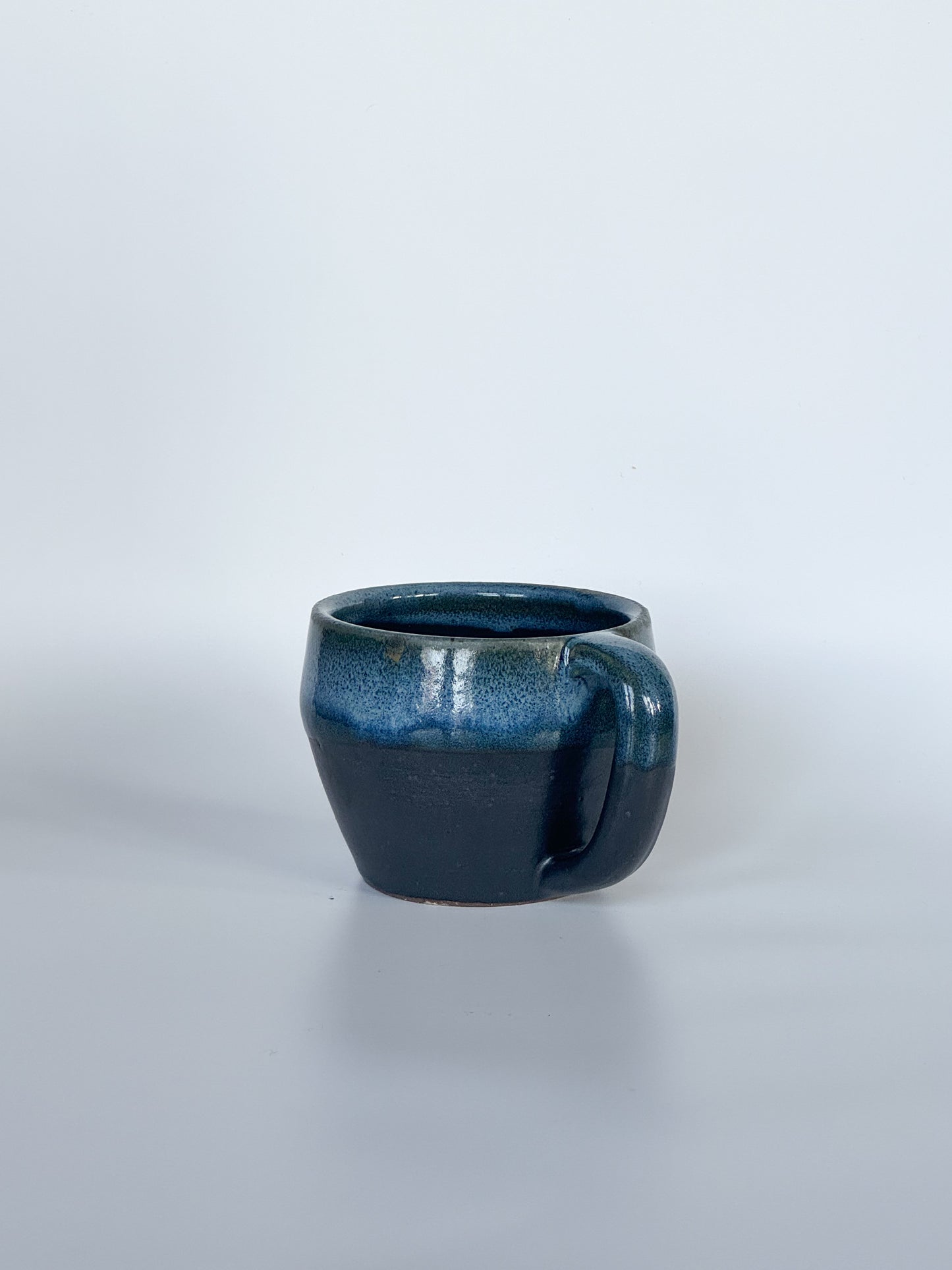 Angled Mug #2